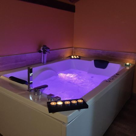 Villas Spa El Mirador De Isla Luaran gambar