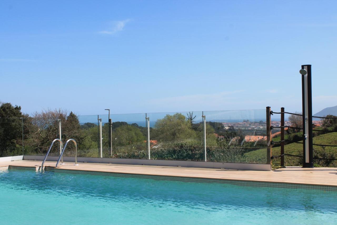 Villas Spa El Mirador De Isla Luaran gambar